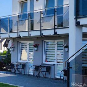 Pokoje Gościnne Szara Mewa