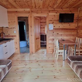 Domki i pokoje U Martuśki