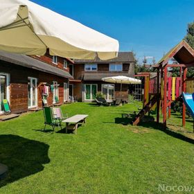 Apartamenty Wiktorii