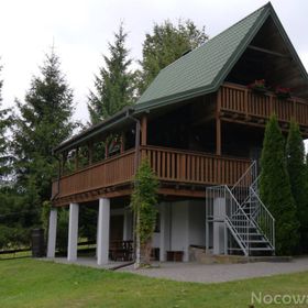 „Gdzie do snu śpiewem układają żaby”