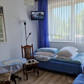 Dom Letni Bernadetta