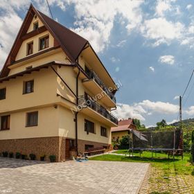 Pokoje Gościnne U Lucyny