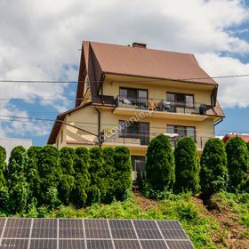 Pokoje Gościnne U Lucyny