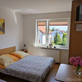 Pokoje Gościnne Żabka