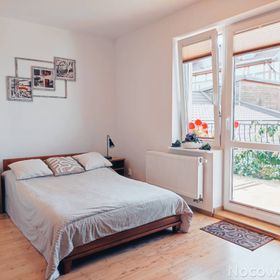 Pokoje Gościnne Żabka