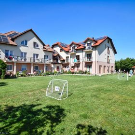 Domki, Apartamenty i Pokoje RAFA