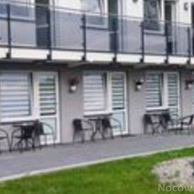 Pokoje Gościnne Szara Mewa