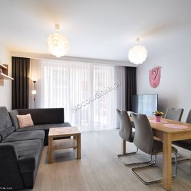 Apartamenty Klifowa - Strefa Rekreacji