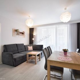 Apartamenty Klifowa - Strefa Rekreacji