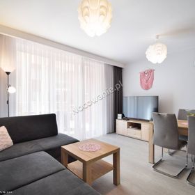 Apartamenty Klifowa - Strefa Rekreacji