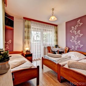 Dom Wypoczynkowy Orełki Orłowscy