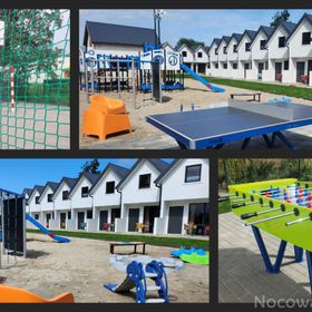 Domki letniskowe Solar