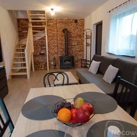 Całoroczny Domek Bosmańska