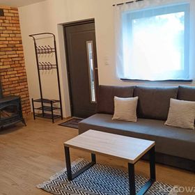 Całoroczny Domek Bosmańska