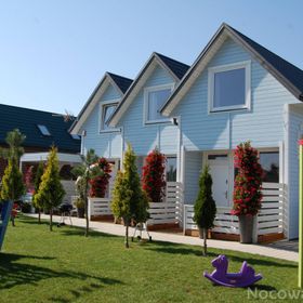 Błękitne Żagle Sarbinowo