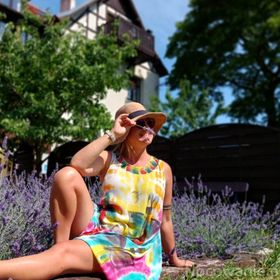 Willa Kwiaty Polskie