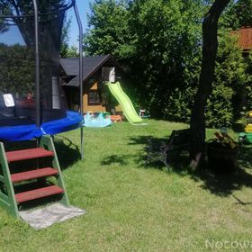 Dom Gościnny MATYSÓWKA