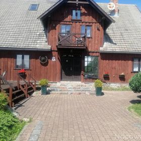Dom Gościnny MATYSÓWKA