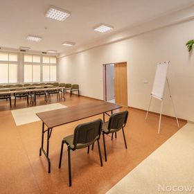 Dom Wczasowy Halka I-II