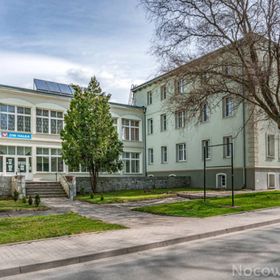 Dom Wczasowy Halka I-II