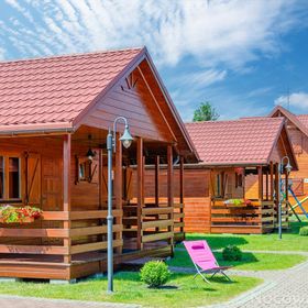 Patryk-Domki Letniskowe