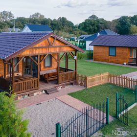 Domki Letniskowe Figaro