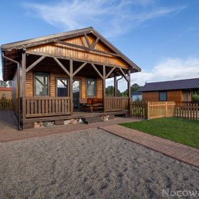 Domki Letniskowe Figaro