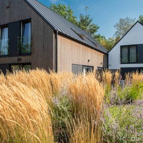 Skandynawskie Domy i Marynarskie Domki