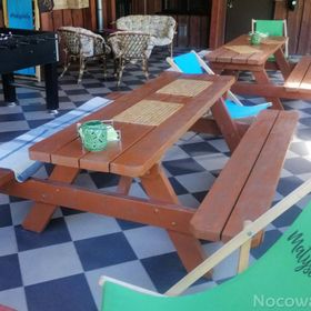 Dom Gościnny MATYSÓWKA