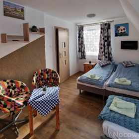 Pokoje Gościnne Lila