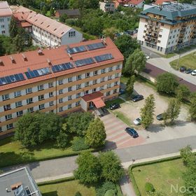 Szkolne Schronisko Młodzieżowe