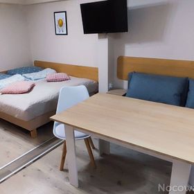 Pokoje Gościnne Muszelka