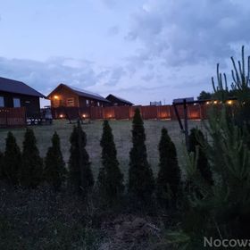 Domki letniskowe Przy Kasztanie