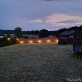 Domki letniskowe Przy Kasztanie