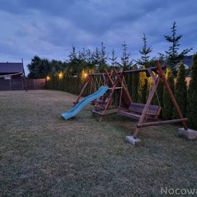 Domki letniskowe Przy Kasztanie