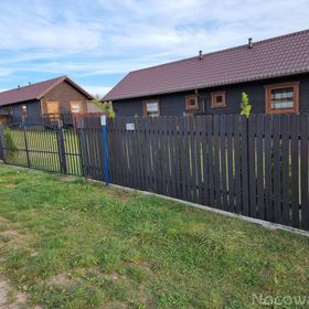 Domki letniskowe Przy Kasztanie