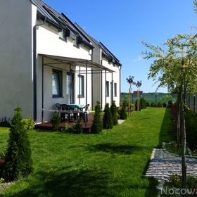 Domki na Księżycu - Karwieńskie Błota