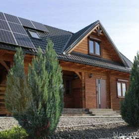 Dom u Julii nad Strwiążem