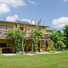 Gospodarstwo Agroturystyczne MARKA