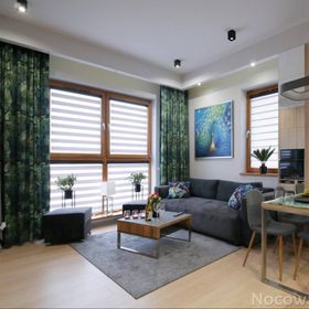 4UApart-Apartment suite Platan Tower Paradiso