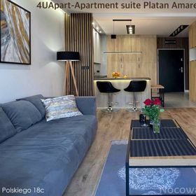 4UApart-Apartment suite Amaretto