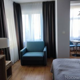 Zespół Domów Wczasowych Międzyzdroje