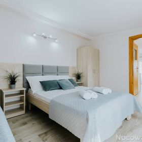Apartamenty i pokoje Karol