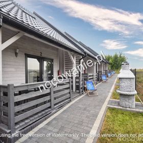 Ośrodek Wypoczynkowy DAKAR