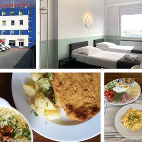 Premium Hostel & Bistro