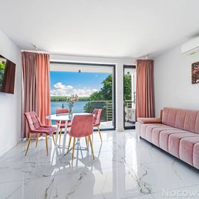 APARTAMENTY Z WIDOKIEM NA MAZURY