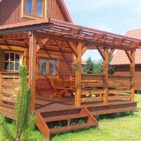 Domki i apartamenty