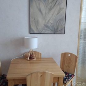 Apartament Jasny Kącik
