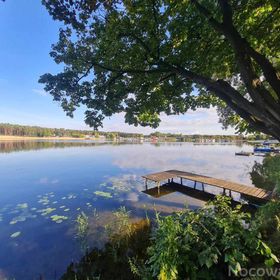 Agroturystyka Nad Jeziorem