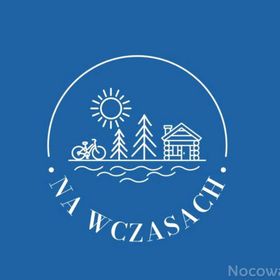 Na wczasach - ośrodek wypoczynkowy